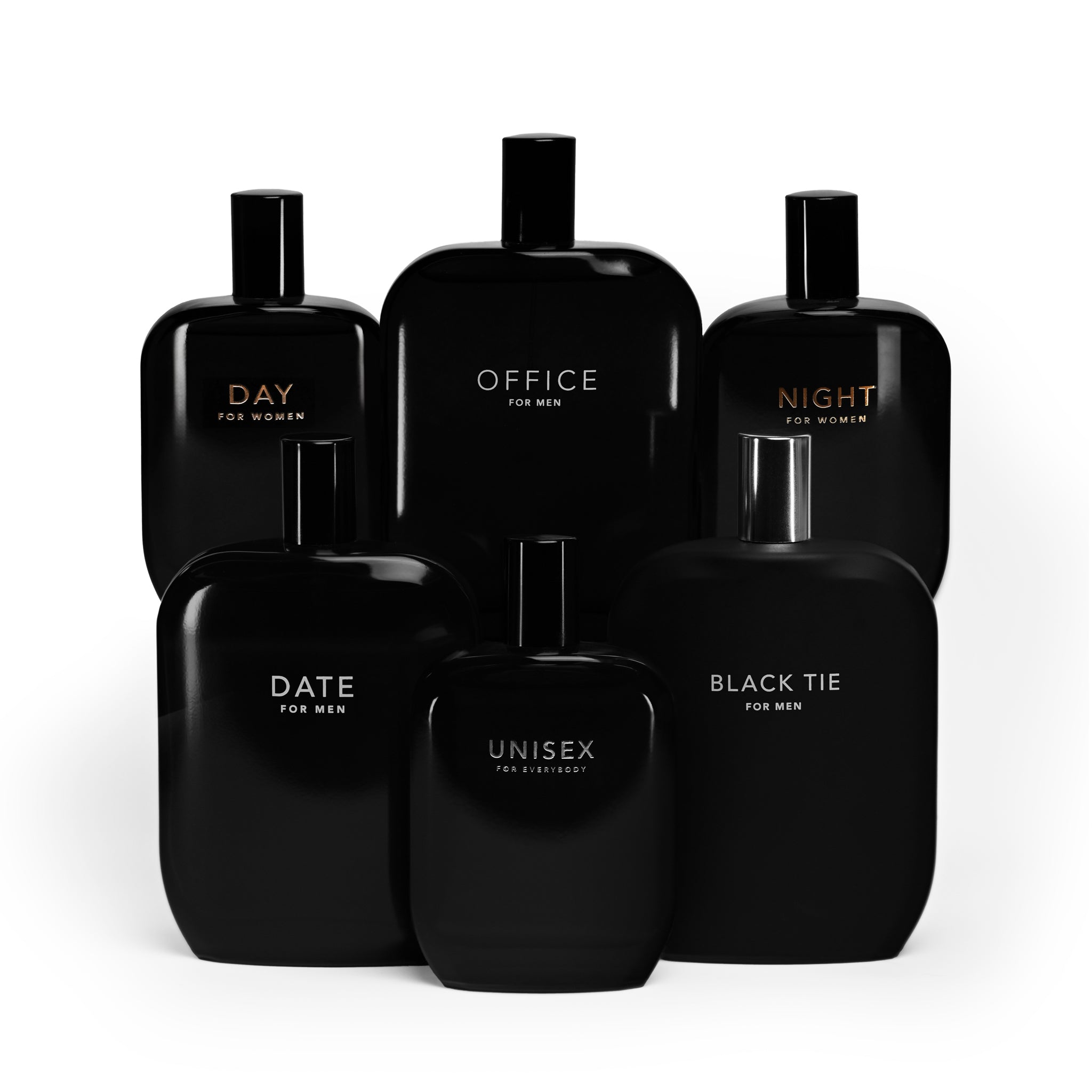 Black tie best sale fragrance one