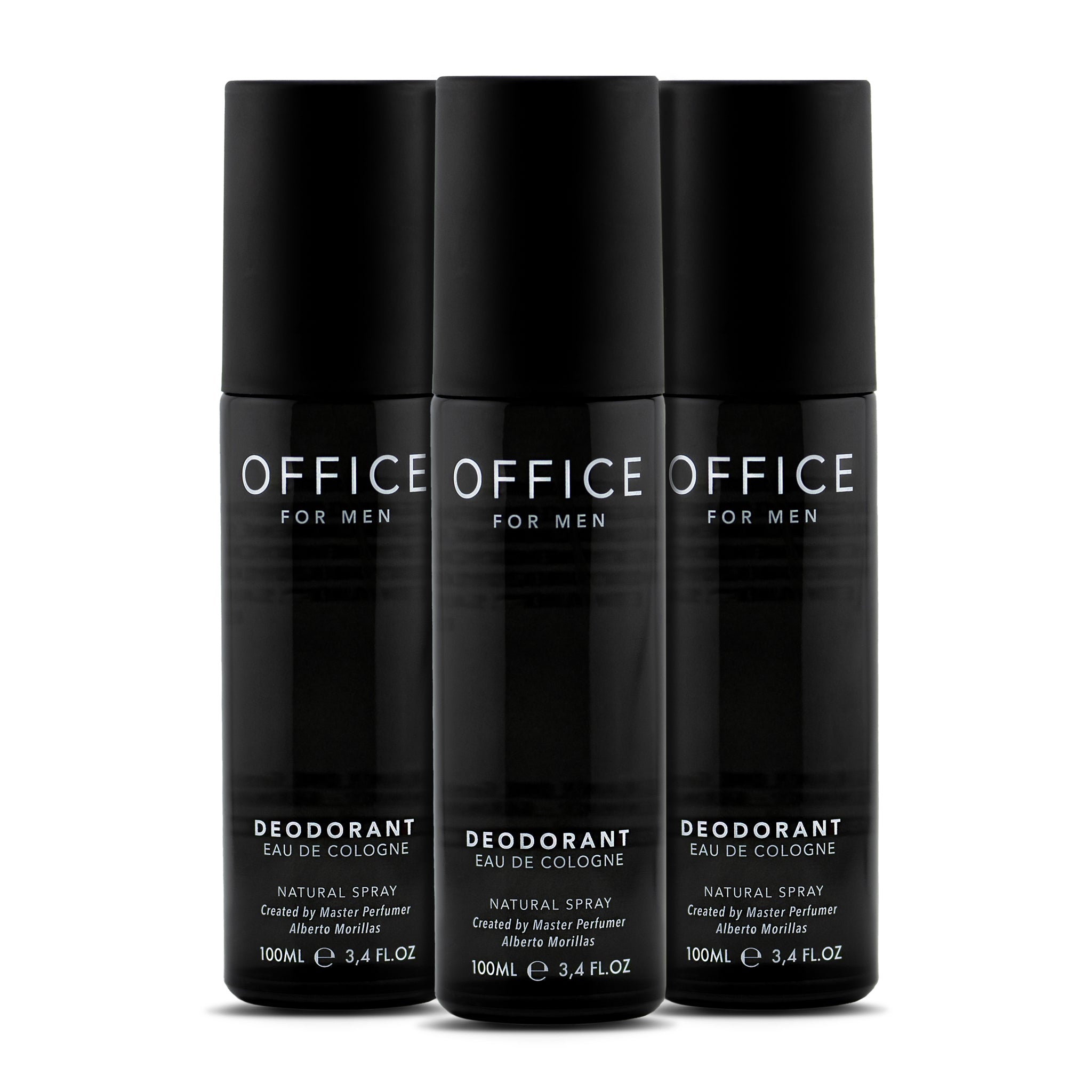 Office Deodorant